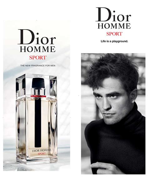 dior allure homme sport cologne|dior homme sport for sale.